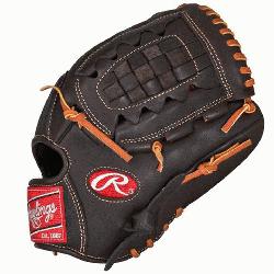 er Mocha Series GXP1175 Baseball Glove 11.75 (Left Hand Thr